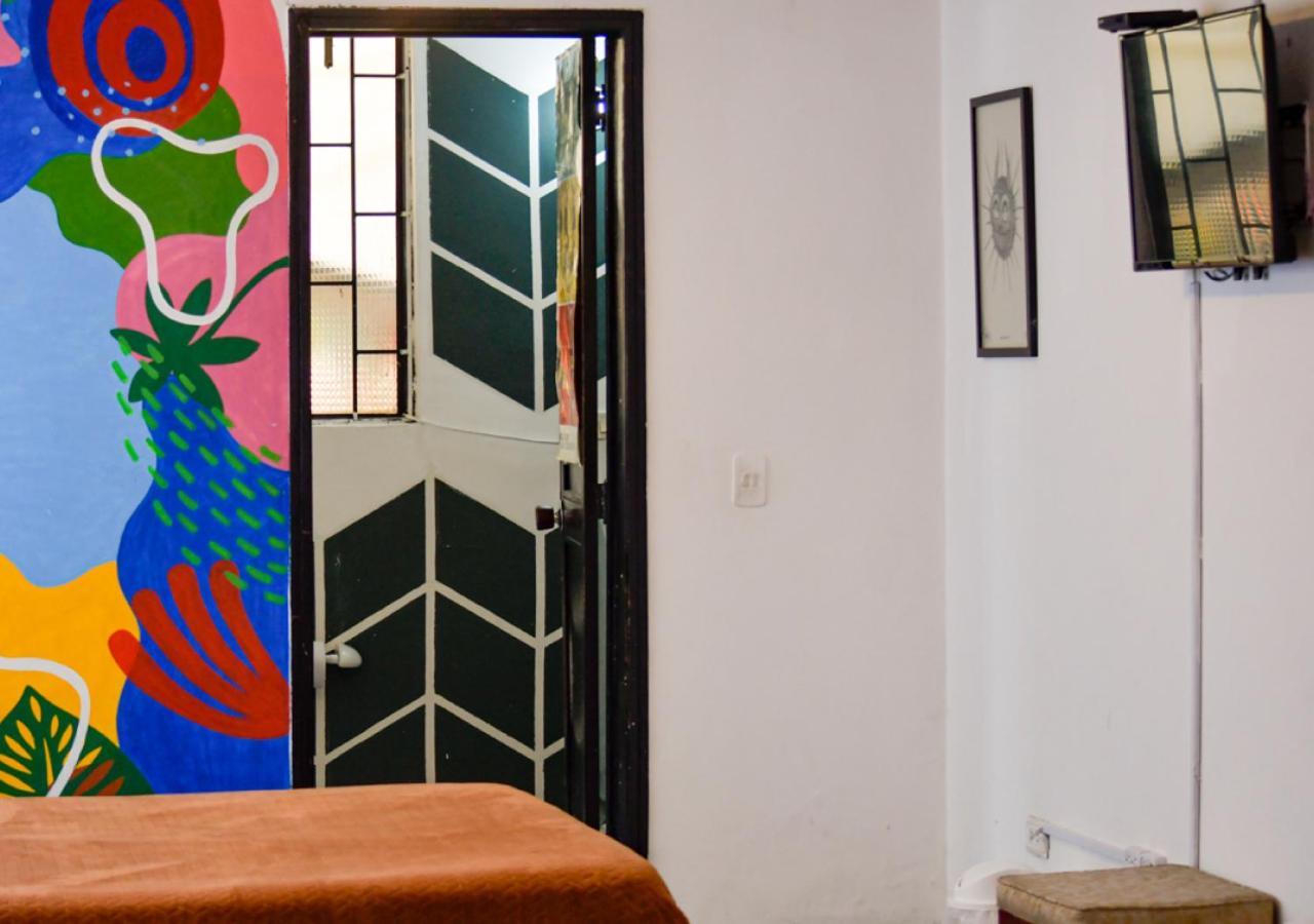 Casa Mood Usaquen Bogotá Esterno foto
