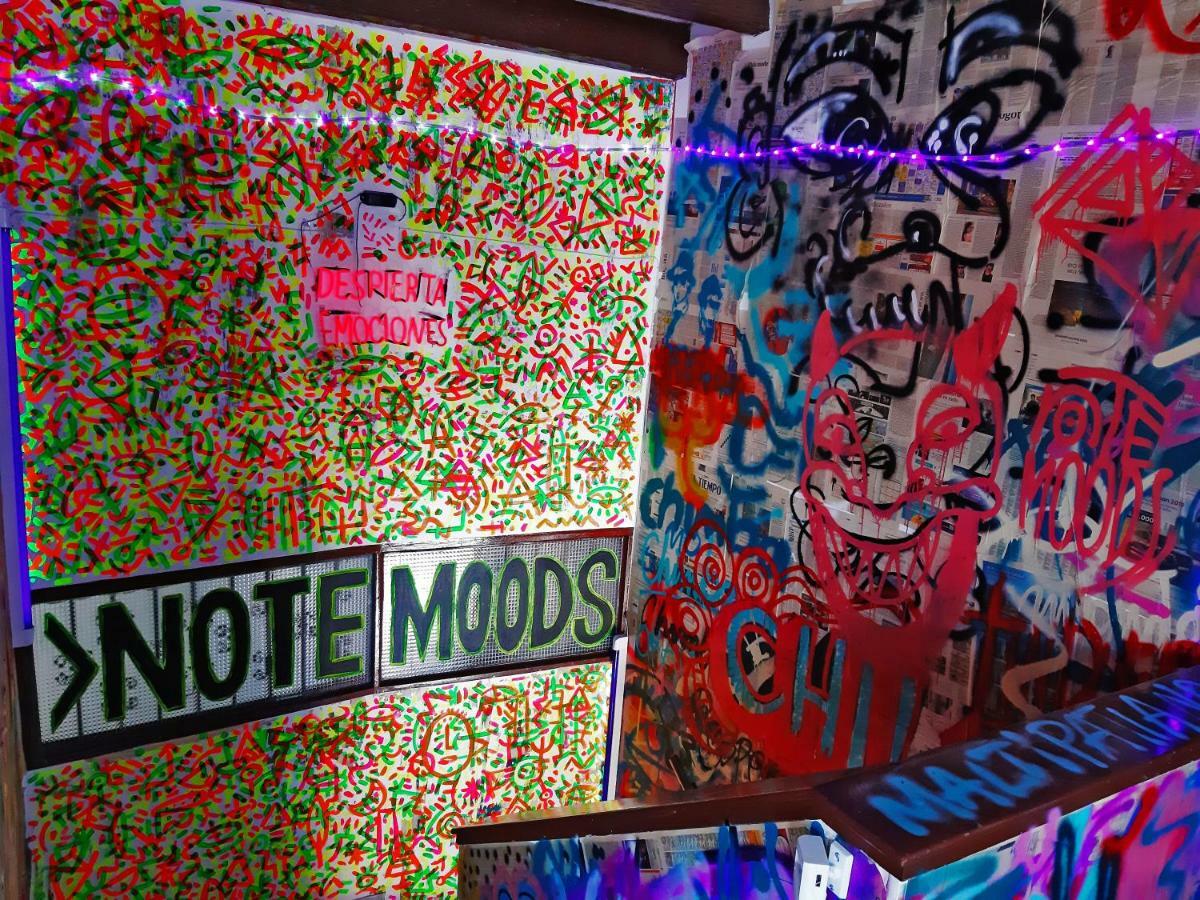Casa Mood Usaquen Bogotá Esterno foto